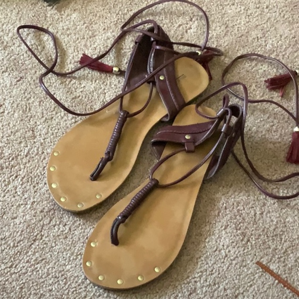 Call It Spring Sandals